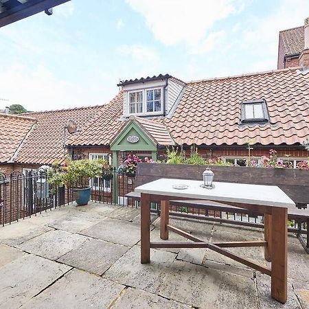 Abbey View Cottage Whitby Exteriér fotografie