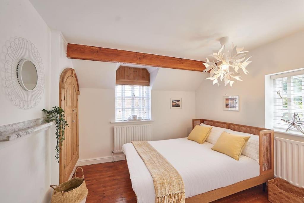 Abbey View Cottage Whitby Exteriér fotografie