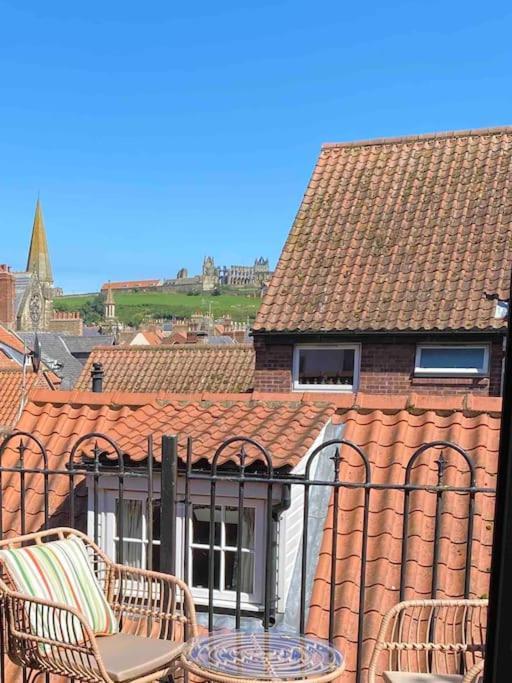 Abbey View Cottage Whitby Exteriér fotografie