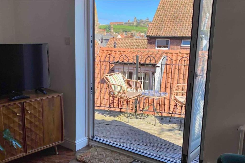 Abbey View Cottage Whitby Exteriér fotografie